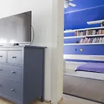 Taya Apartment